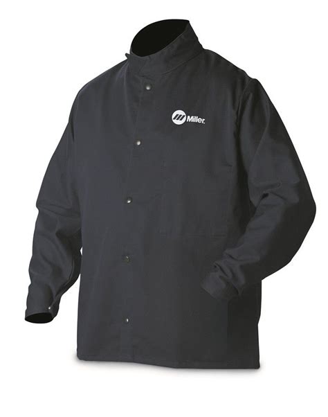 Welding Jackets | Flame Resistant Protective Coats – weldingoutfitter.com