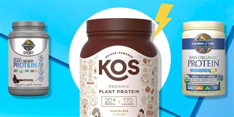 Best Vegan Protein Shakes For Weight Loss