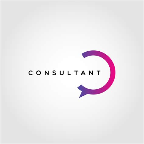 Consultant Logo Inspiration