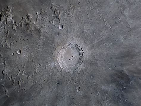 Copernicus - Lunar Observing and Imaging - Cloudy Nights