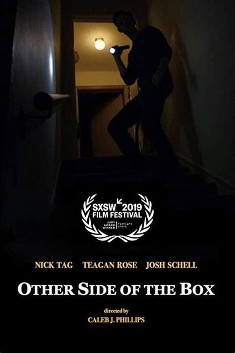 Other Side of the Box (2018) — The Movie Database (TMDB)