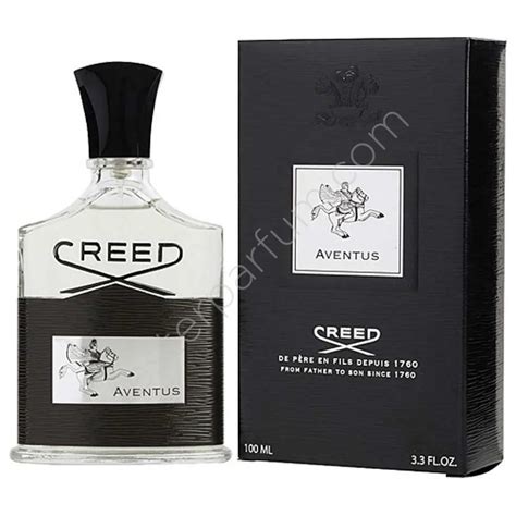 Creed Aventus Edp parfümü en uygun fiyatlarla hemen al ücretsiz kargo