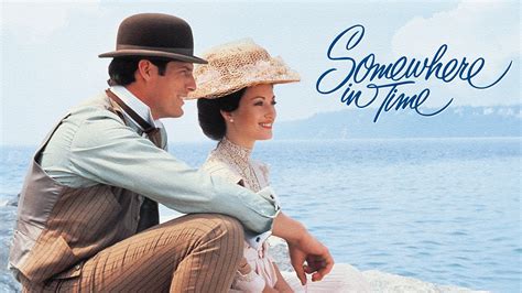 Somewhere in Time (1980) – Filmer – Film . nu