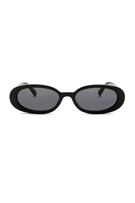 33 Black Sunglasses That Will Forever Be Classics | Who What Wear