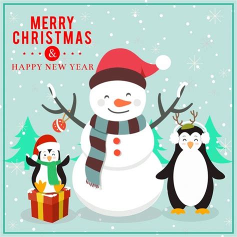 Free Printable Funny Christmas Cards