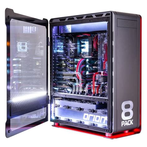 This Insane Gaming PC Costs $45,000