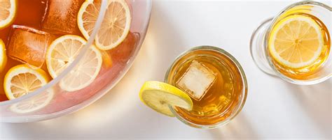 How To Make Super Bowl Punch 2015 | Tasting Table Recipe