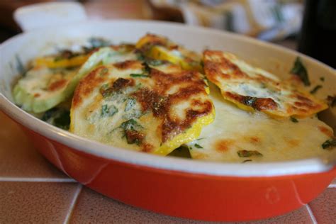 Pattypan Gratin | Squash casserole recipes, Squash recipes, Recipes