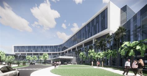 New "Go-To" Hospital in Sarasota County Coming Soon - SRQ Daily Jan 13, 2020