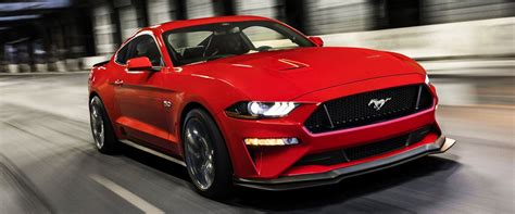 2020 Ford Mustang near Mokena, IL | Ford Mustang Dealer near Me