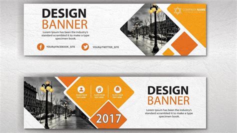 Design Tips for Killer Banner Advertisements