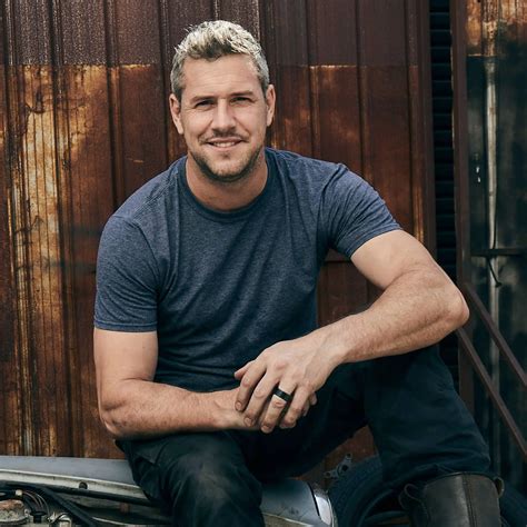 Ant Anstead Net Worth: How Much Is Ant Anstead Worth?