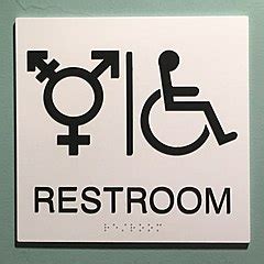 Public toilets - Nonbinary Wiki