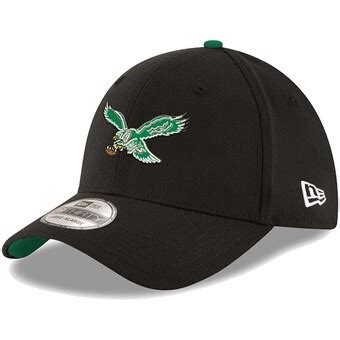 Philadelphia Eagles Men's Hats, Eagles Hats, Caps, Headwear for Men ...