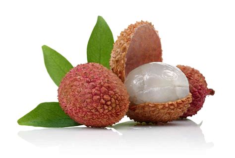 What You’ve Got to Know About the Lychee Fruit