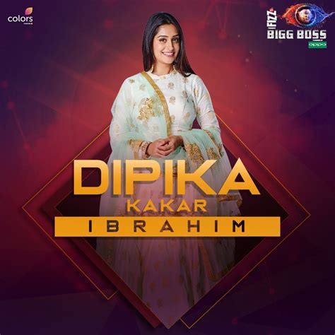 Bigg Boss 12 Elimination: Dipika Kakar, Somi Khan, Saba Khan ...