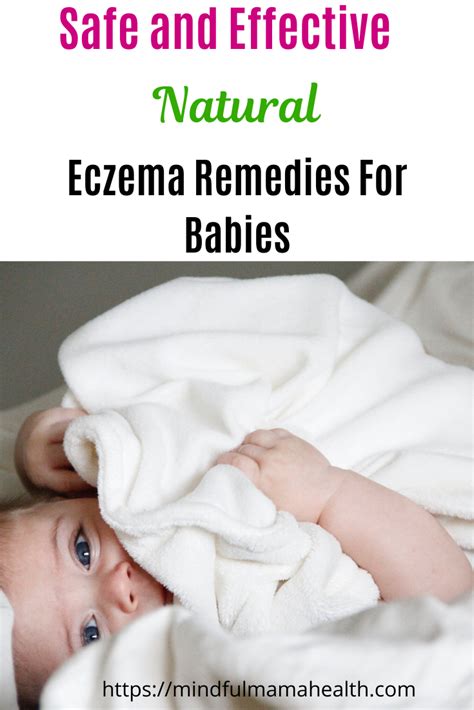 Safe and Effective Baby Eczema Natural Remedies - Mindful Mama Health ...