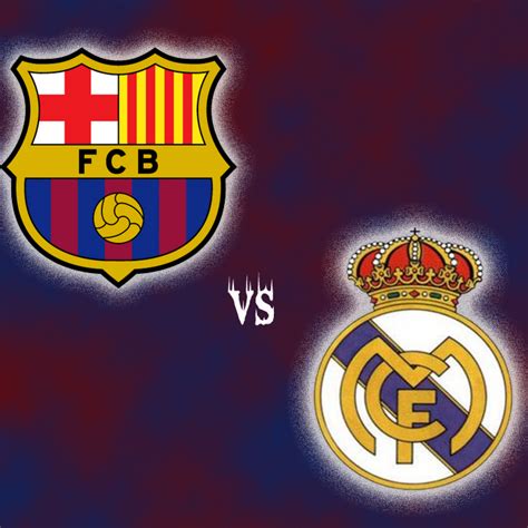 clasicos Barcelona vs Real madrid - Taringa!