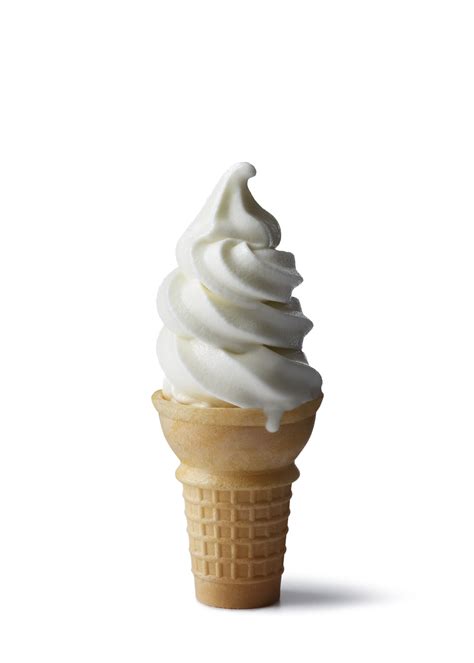 McDonald's Kicks Off # oftServed and Gives Away Free Vanilla Soft Serve on National Ice Cream ...