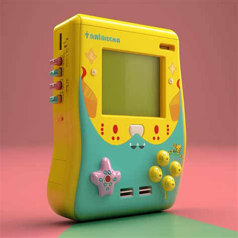 Tamagotchi, the cult toy of the 90s - ROPPONGI