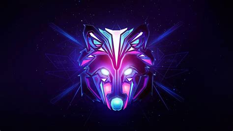 Wolf Gaming Wallpapers - Top Free Wolf Gaming Backgrounds - WallpaperAccess