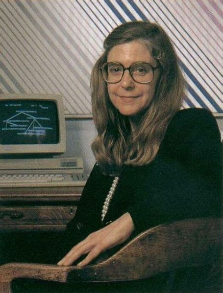 Apollo code developer Margaret Hamilton receives Presidential Medal of ...