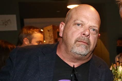 ‘Pawn Stars’ Rick Harrison’s Son’s Cause of Death Revealed