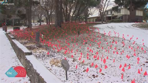 Boise woman who memorializes Idahoans who have died from COVID-19 adds ...