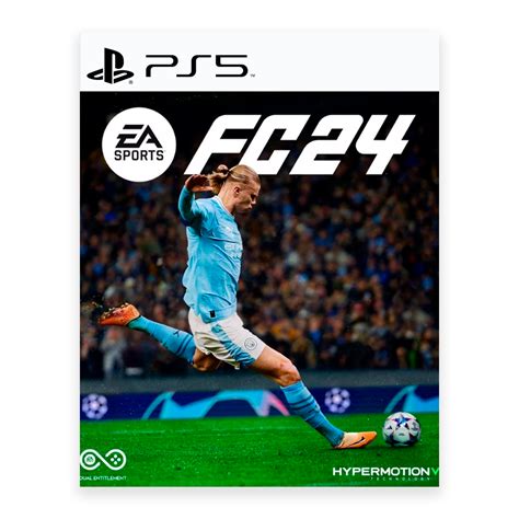 Ea Sports Fc 24 Ps5 Key - Image to u