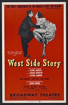 West Side Story - Wikidata