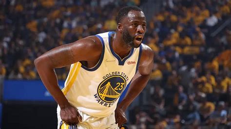 Draymond Green Net worth 2023, Earnings, Endorsements