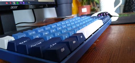 Akko 3068 ocean star : r/MechanicalKeyboards