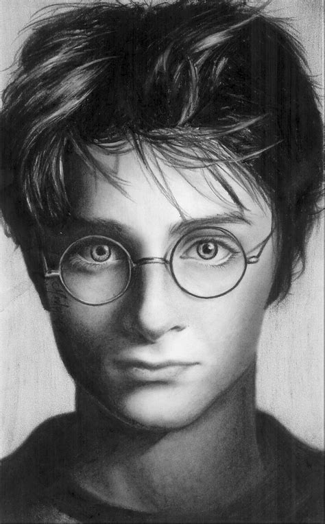 Harry Potter - Harry Potter Fan Art (96884) - Fanpop