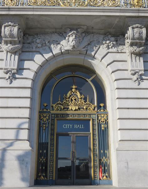 San Francisco County Courthouse Detail (San Francisco, Cal… | Flickr