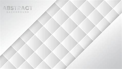 Geometric White Abstract Background 2653234 Vector Art at Vecteezy