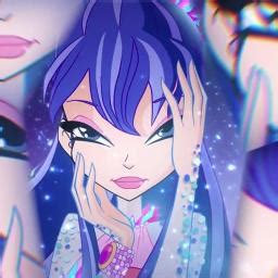 Winx club tynix - Song Lyrics and Music by karina arranged by fang_spell on Smule Social Singing app