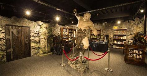 Wellington: Lord of the Rings & Weta Workshop Full-Day Tour | GetYourGuide