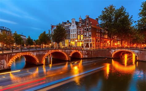 Amsterdam Canal Cruises | Sightseeing Cruises | Dinner Cruises| Cruise ...