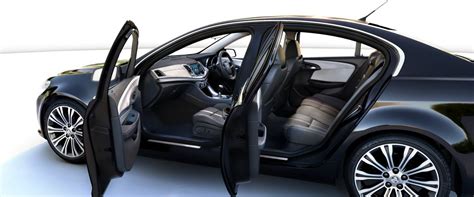 News - 2013 VF Holden Commodore Interior Design, Colour And Trim