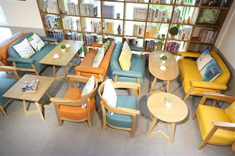 Modern Design Restaurant Booth Seating From Factory Sale Dining Milk ...