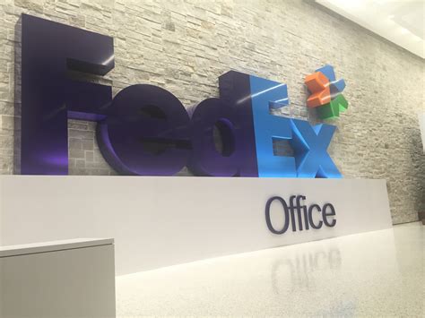 FedEx Office & Print Services, Inc, 7900 Legacy Dr, Plano, TX ...