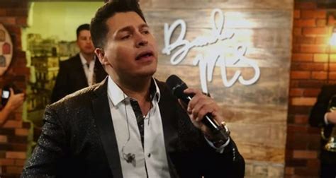 Oswaldo Silvas, vocalista de la Banda MS, no creía en el Coronavirus y dio positivo | MTP Noticias