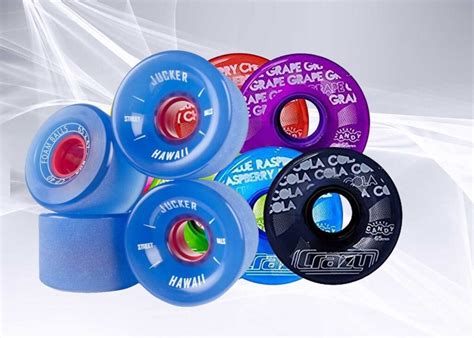 Best Roller Skate Wheels for Outdoor in 2021| Buying Guide