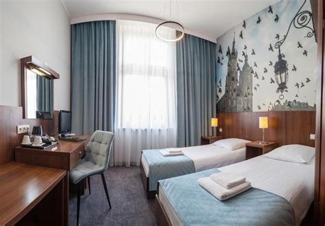 Hotel Downtown Kraków, Kraków (updated prices 2024)