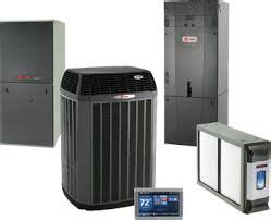 Trane System Parts | D's Enterprise Air Conditioning & Heating