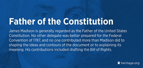 The Origins of the U.S. Constitution | The Heritage Foundation