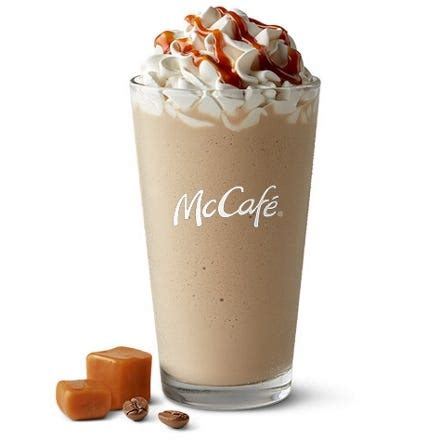 McDonald's Coffee Menu, Ranked - Best McDonald's Coffee