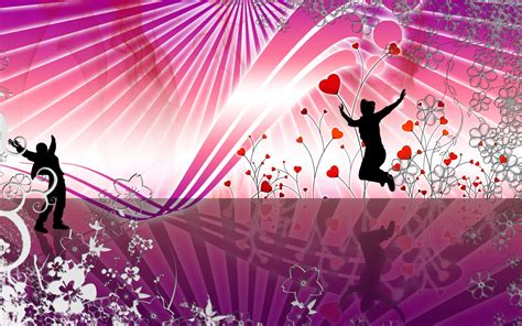 Dance Virtual Background