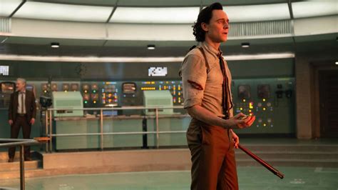 Loki Season 2 Premiere Easter Eggs - 6 Things You Need to Know From ...