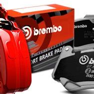 Brembo™ | Performance Brake Kits, Rotors, Pads - CARiD.com